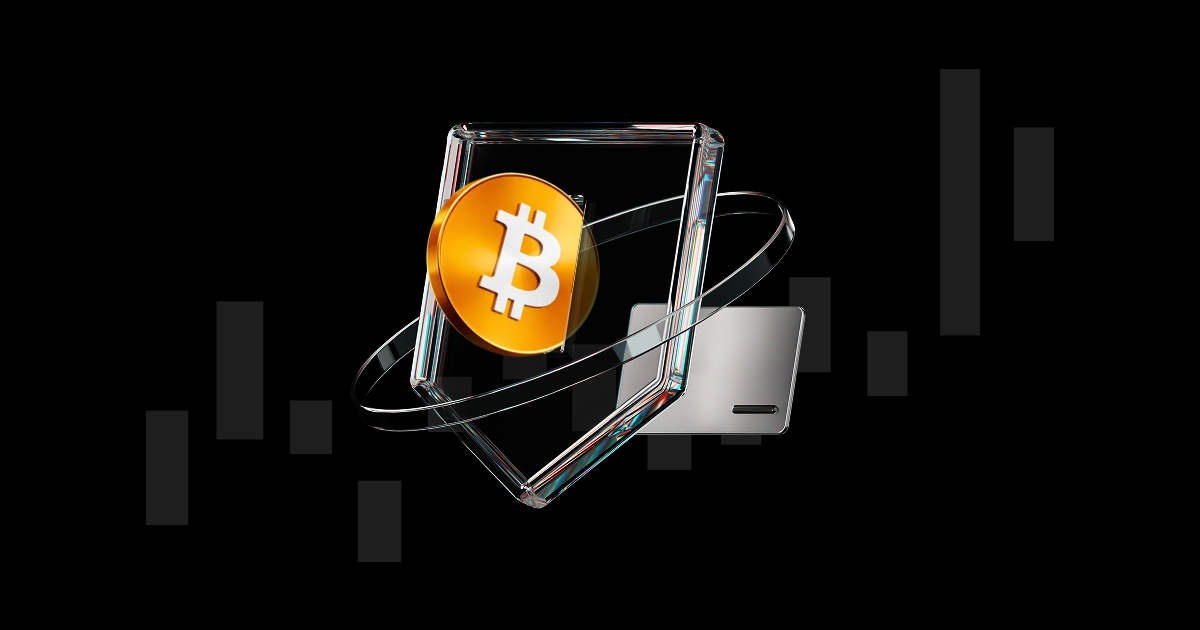 How to Buy Crypto With a Credit/Debit Card on Bitget EU