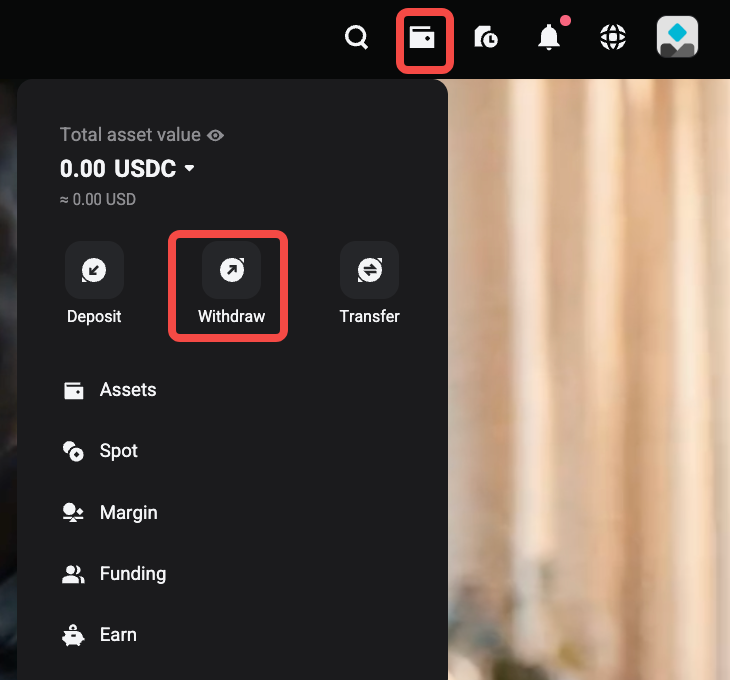 How to Modify/Reset/Disable PIN Code for My Bitget EU Account? - Website Guide