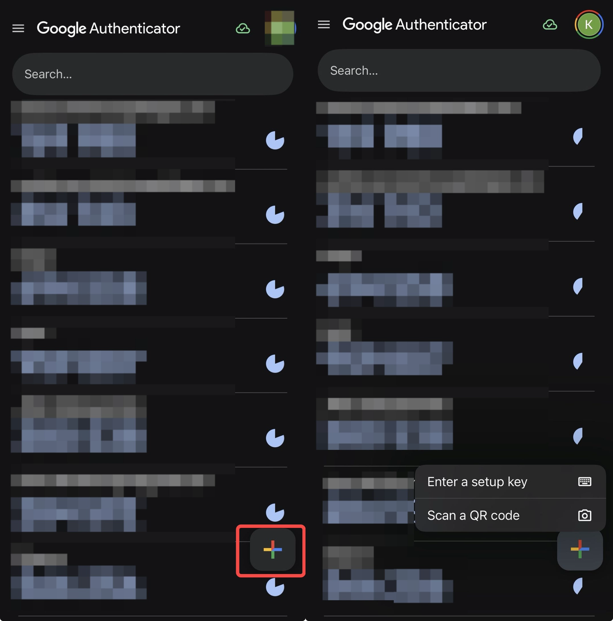 How to Change Google Authenticator for My Bitget EU Account? - Website Guide