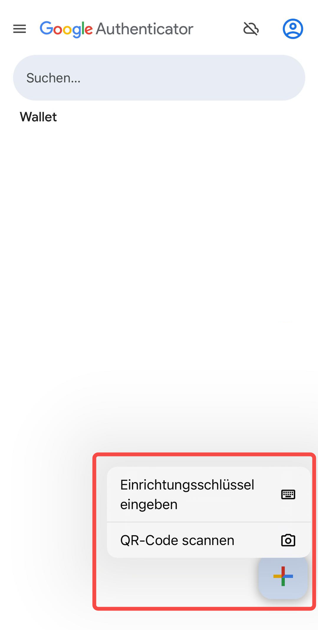 New User Guide: How to Set Up Two-Factor Authentication (2FA) on Bitget EU image 3