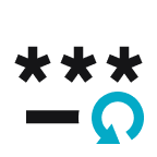 Reset password