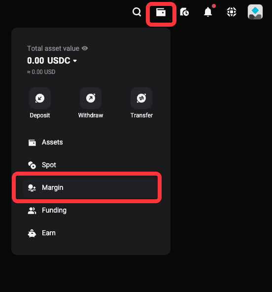 How Interest and Debt Calculated in Bitget EU Spot Margin Trading?