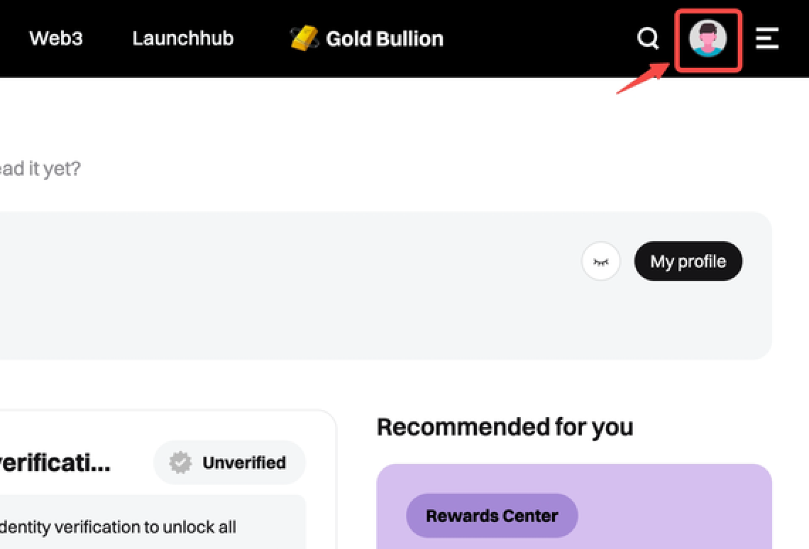 How to Complete KYB for My Bitget Account?