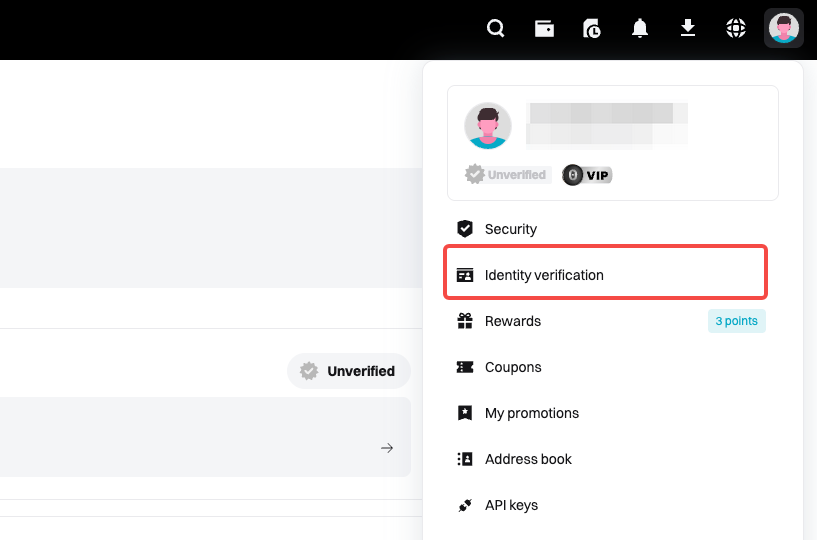 How to Complete KYB for My Bitget Account?