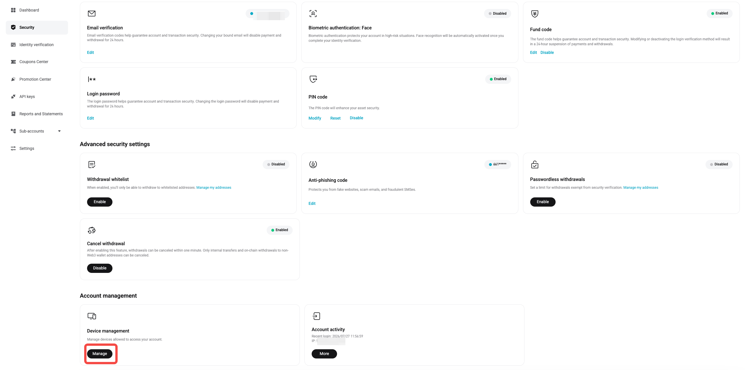 What Should I do if My Account is Hacked?