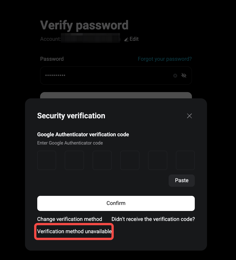How to Reset Phone Number for My Bitget EU Account? - Website Guide