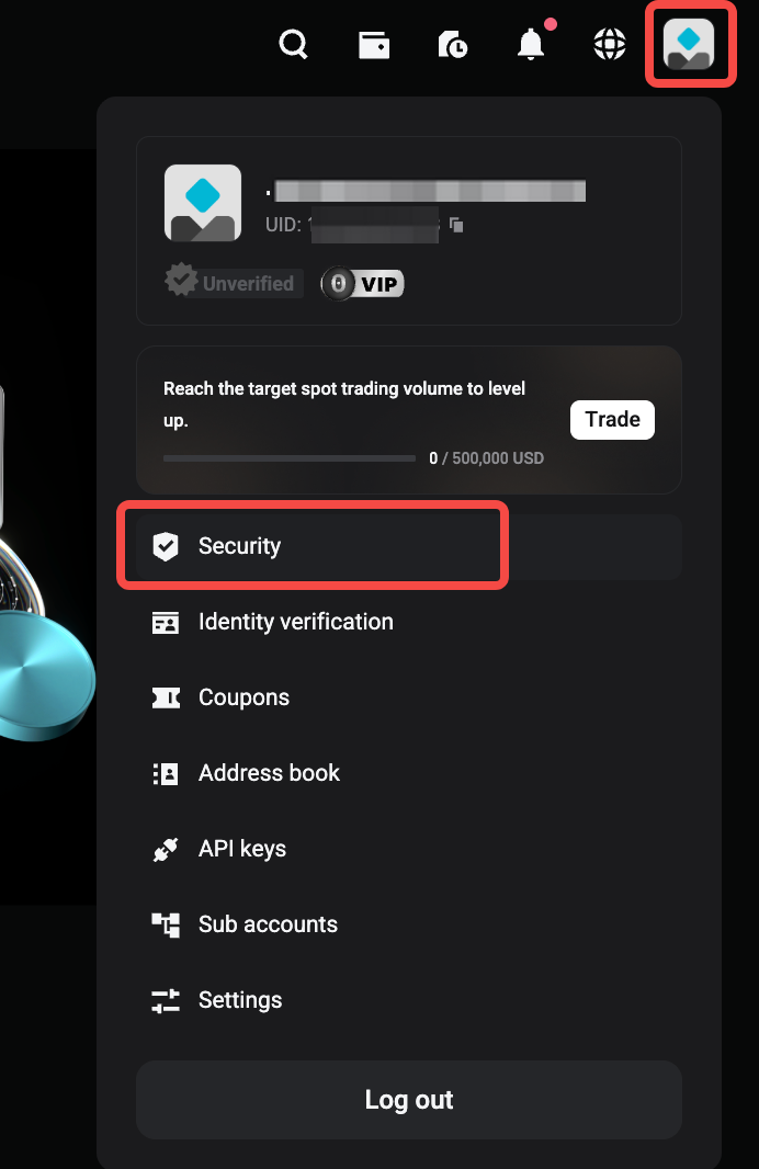 How to Register a Bitget EU Account? - Website Guide