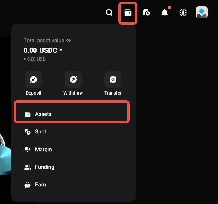 How to Deal with Mis-deposit into Unverified Account?
