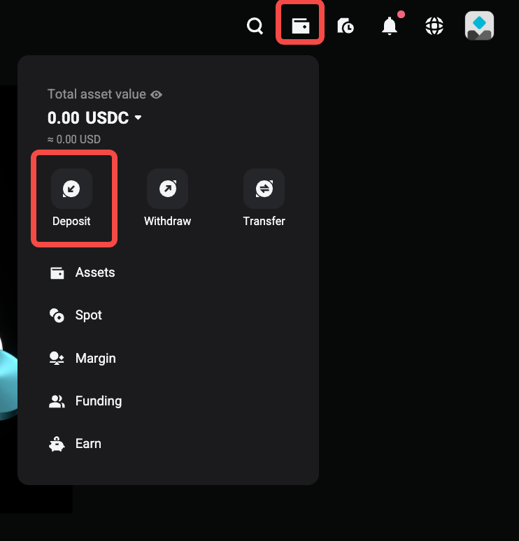 How to Deal with Mis-deposit into Old/Expired Address?